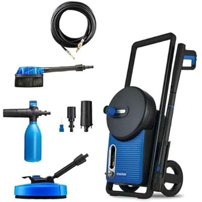 Nilfisk Excellent 170 Nettoyeur haute pression Pad 2100 W Nilfisk Excellent 170 Nettoyeur haute pression Pad 2100 W