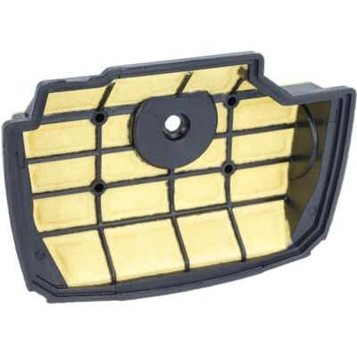 vhbw Filtre compatible avec Stihl MS 201 T, MS 201 TC tronçonneuse scie électrique filtre à air vhbw Filtre compatible avec Stihl MS 201 T, MS 201 TC tronçonneuse scie électrique filtre à air
