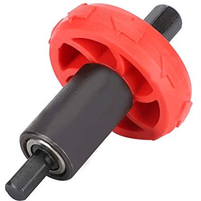 Jenngaoo Adaptateur Moteur Électrique, Moteur Tondeuse à Gazon Démarreur Foret Démarrage pour Coupe-Bordures Autre Équipement Portatif Accessoires Automobiles Jenngaoo Adaptateur Moteur Électrique, Moteur Tondeuse à Gazon Démarreur Foret Démarrage pour Coupe-Bordures Autre Équipement Portatif Accessoires Automobiles