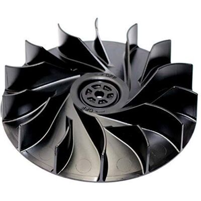 Stihl Roue du Ventilateur Roue de Ventilateur pour Souffleur BG 56 BG 86 SH 56 SH 86 Br 200 Stihl Roue du Ventilateur Roue de Ventilateur pour Souffleur BG 56 BG 86 SH 56 SH 86 Br 200