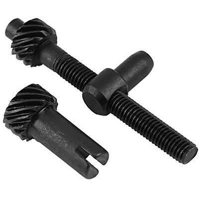 KIMISS tendeur de chaîne tendeur de chaîne tendeur de chaîne tronçonneuse pour 2500 25CC Timberpro tendeur de chaîne Lawnflite 0635231132314 KIMISS tendeur de chaîne tendeur de chaîne tendeur de chaîne tronçonneuse pour 2500 25CC Timberpro tendeur de chaîne Lawnflite 0635231132314