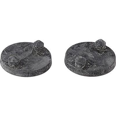 Gloria 2 coupelles de pompe Ø 35 mm Pièce pour pulvérisateur 2 coupelles NBR de 35 mm pour prima 5/8 et certains modèles hobby Pièce de rechange d'origine Gloria 2 coupelles de pompe Ø 35 mm Pièce pour pulvérisateur 2 coupelles NBR de 35 mm pour prima 5/8 et certains modèles hobby Pièce de rechange d'origine