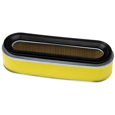 vhbw Lot de filtres (1x filtre à air, 1x préfiltre) compatible avec Honda HRD536K3, HRD536K4, HRH536K3, HRH536K4 débroussailleuse, tracteur tondeuse vhbw Lot de filtres (1x filtre à air, 1x préfiltre) compatible avec Honda HRD536K3, HRD536K4, HRH536K3, HRH536K4 débroussailleuse, tracteur tondeuse