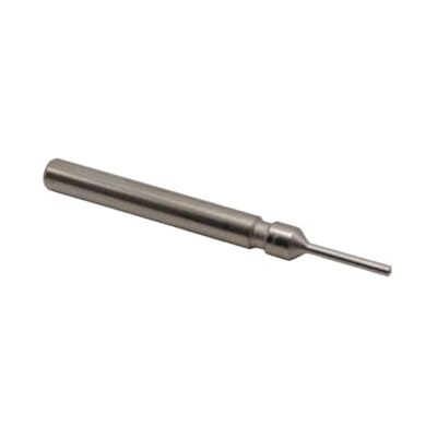 Bergeon 7230-G08 Goupille de Rechange pour 7230 pour démontage de maillons 0,80 mm Bergeon 7230-G08 Goupille de Rechange pour 7230 pour démontage de maillons 0,80 mm