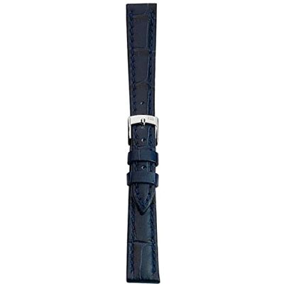Morellato A01X2269480061CR20 Bracelet Mixte Bleu (Dark Blue), Bleu (Dark Blue), sangle Morellato A01X2269480061CR20 Bracelet Mixte Bleu (Dark Blue), Bleu (Dark Blue), sangle