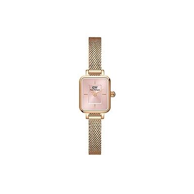 Daniel Wellington DW00100650 Dames polshorloge Daniel Wellington DW00100650 Dames polshorloge