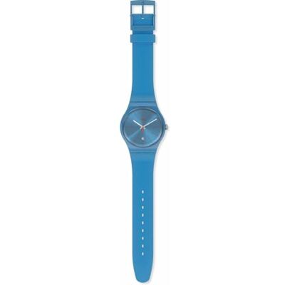 Swatch Montre automatique analogique et numérique pour homme avec bracelet S7262922, multicolore, bracelet Swatch Montre automatique analogique et numérique pour homme avec bracelet S7262922, multicolore, bracelet