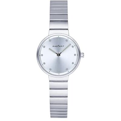 Radiant analogique RA521201, Argent, Bracelet Radiant analogique RA521201, Argent, Bracelet