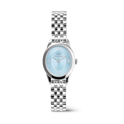Daniel Wellington DW00100809 Dames polshorloge Daniel Wellington DW00100809 Dames polshorloge