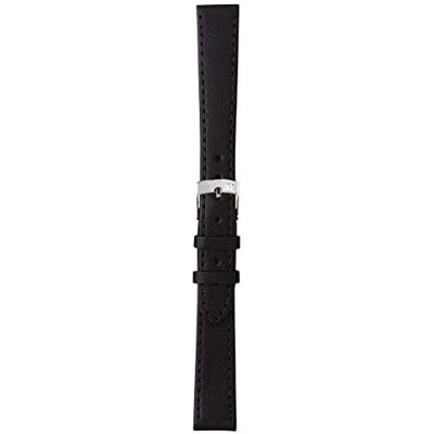 Morellato A01X2619875019CR18 Bracelet Mixte Cuir Marron 18mm Morellato A01X2619875019CR18 Bracelet Mixte Cuir Marron 18mm
