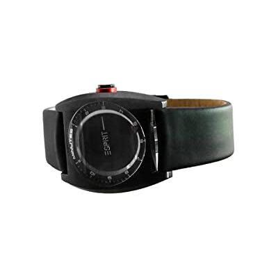 ESPRIT ES1BFJ5.5706.D25 Montre analogique automatique unisexe avec bracelet en acier inoxydable ESPRIT ES1BFJ5.5706.D25 Montre analogique automatique unisexe avec bracelet en acier inoxydable