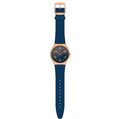 Swatch Montre homme Night trick Swatch Montre homme Night trick