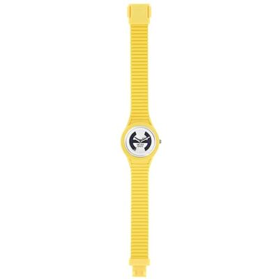 HIP HOP Montre Heure Seulement Unisex Solar Hwu0534 Tendance Cod. Hwu0534, bracelet HIP HOP Montre Heure Seulement Unisex Solar Hwu0534 Tendance Cod. Hwu0534, bracelet