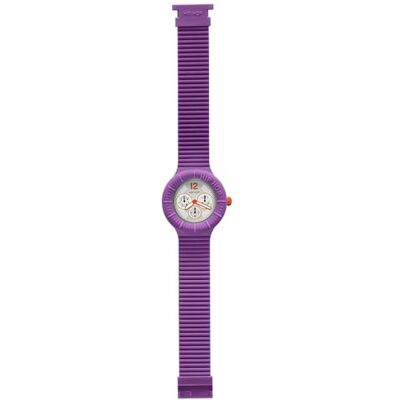 HIP HOP Montre pour Homme MULTIFUNZIONE avec Bracelet en Silicon, Mouvement MULTIFUNCTION Quartz HIP HOP Montre pour Homme MULTIFUNZIONE avec Bracelet en Silicon, Mouvement MULTIFUNCTION Quartz