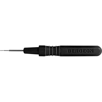 Bergeon Huile HH Couleur : noir Utilisable dans toutes les zones où une quantité précise d'huile doit être placée avec précision Ergonomique Mise en place précise Bergeon Huile HH Couleur : noir Utilisable dans toutes les zones où une quantité précise d'huile doit être placée avec précision Ergonomique Mise en place précise