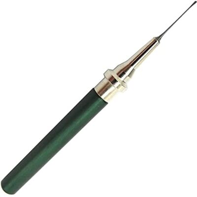 Bergeon Huilier vert de rechange pour support HO6875 HO2329CP 2329-CP Bergeon Huilier vert de rechange pour support HO6875 HO2329CP 2329-CP