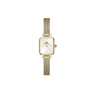 Daniel Wellington DW00100656 Dames polshorloge Daniel Wellington DW00100656 Dames polshorloge