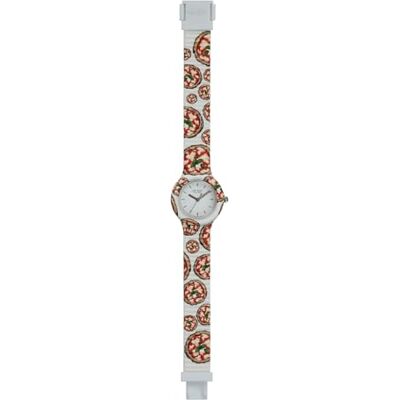 HIP HOP Montres Bracelet HWU0950, UNI, sangle HIP HOP Montres Bracelet HWU0950, UNI, sangle