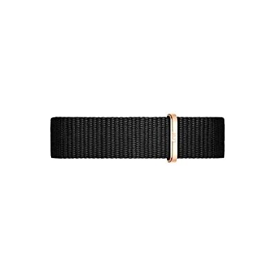 Daniel Wellington DW00200178 Femme petite cornwall rose bracelet 14mm Daniel Wellington DW00200178 Femme petite cornwall rose bracelet 14mm