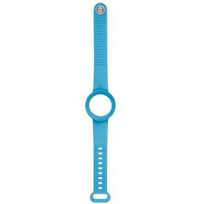 HIP HOP HERO.DOT Montre pour femme, Bleu/turquoise, Cinturino, sangle HIP HOP HERO.DOT Montre pour femme, Bleu/turquoise, Cinturino, sangle