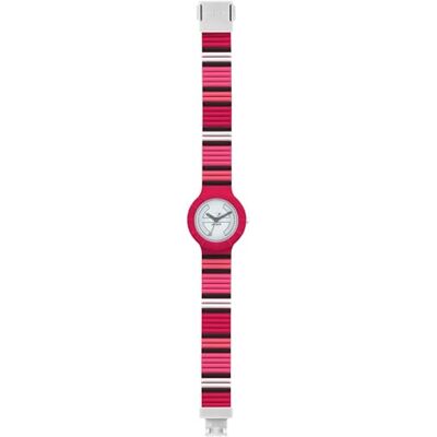 HIP HOP Analogique HWU0442, multicolore, bracelet HIP HOP Analogique HWU0442, multicolore, bracelet