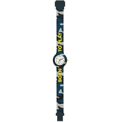 HIP HOP Montre Enfant HK0047 HIP HOP Montre Enfant HK0047