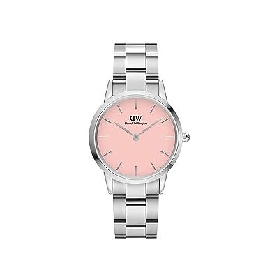 Daniel Wellington DW00100535 Polshorloge Daniel Wellington DW00100535 Polshorloge