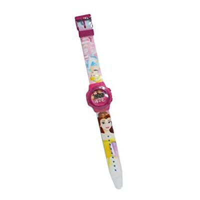 Disney Mixte Enfant Digital Montre avec Bracelet en Aucun KD-WD19423 Disney Mixte Enfant Digital Montre avec Bracelet en Aucun KD-WD19423