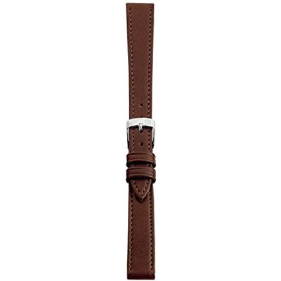 Morellato Bracelets de montre pour homme marron A01U0112419034CR20, marron, lanière Morellato Bracelets de montre pour homme marron A01U0112419034CR20, marron, lanière
