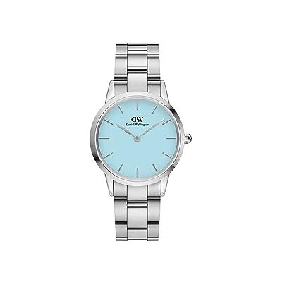 Daniel Wellington DW00100541 Polshorloge Daniel Wellington DW00100541 Polshorloge