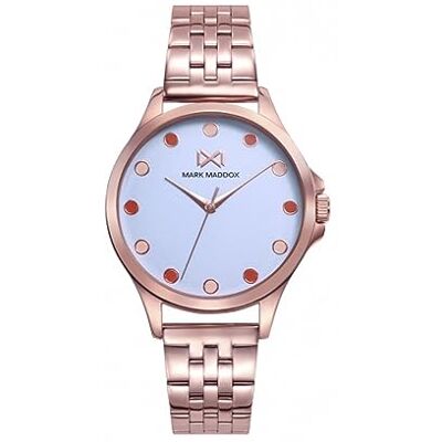 Mark Maddox Tooting M7140-96 Montre pour femme, bracelet Mark Maddox Tooting M7140-96 Montre pour femme, bracelet