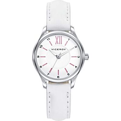 Viceroy Montre pour fille 461108-02, bande Viceroy Montre pour fille 461108-02, bande