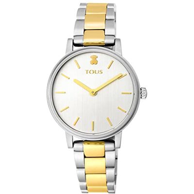 TOUS Analogique 100350475, multicolore, bracelet TOUS Analogique 100350475, multicolore, bracelet