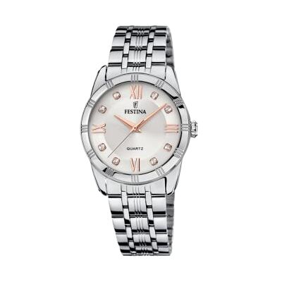 Festina Montre Dress F16940/B, Argenté., Bracelet Festina Montre Dress F16940/B, Argenté., Bracelet