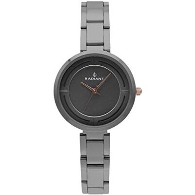 Radiant Tatiana Montre Femme Analogique Quartz avec Bracelet Acier Inoxydable RA488204, bracelet Radiant Tatiana Montre Femme Analogique Quartz avec Bracelet Acier Inoxydable RA488204, bracelet