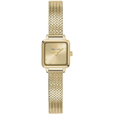Pierre Lannier Montre Neora, Doré, one size, Bracelet Pierre Lannier Montre Neora, Doré, one size, Bracelet