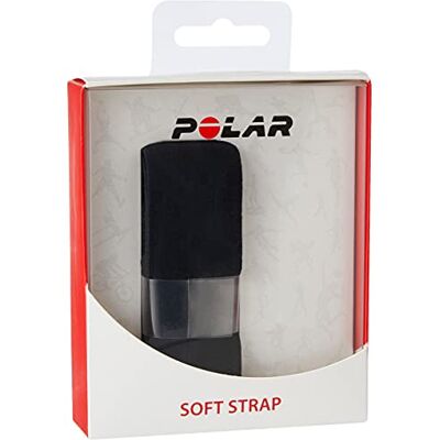 Polar Ensemble de sangles souples (taille M/XXL) Polar Ensemble de sangles souples (taille M/XXL)