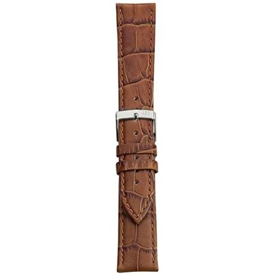 Morellato A01X2269480041CR24 Bracelet Mixte Cuir Marron, Marron, sangle Morellato A01X2269480041CR24 Bracelet Mixte Cuir Marron, Marron, sangle