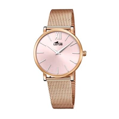 Lotus Montre classique 18733/1 Lotus Montre classique 18733/1