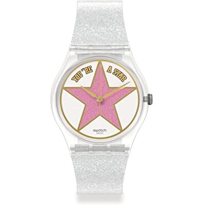 Swatch Analogique SO28Z108 Swatch Analogique SO28Z108