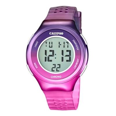 Calypso Montre unisexe K5841 Calypso Montre unisexe K5841