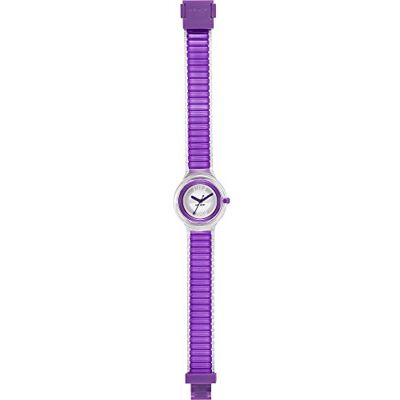 HIP HOP Montre Heure Seulement pour Femme Sheer Colors HWU0445 Style décontracté cod. HWU0445 HIP HOP Montre Heure Seulement pour Femme Sheer Colors HWU0445 Style décontracté cod. HWU0445