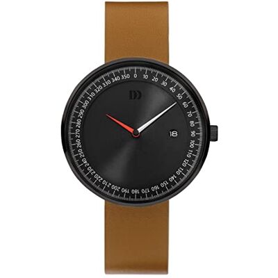 Danish Design Montre pour homme 3314656 (11B110), Lanières Danish Design Montre pour homme 3314656 (11B110), Lanières