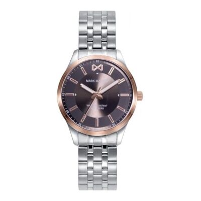 Mark Maddox Montre Marais MM0136-17 Femme Acier Mark Maddox Montre Marais MM0136-17 Femme Acier