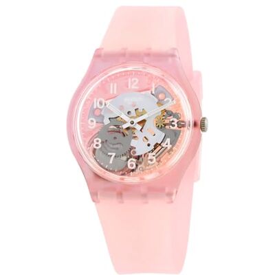 Swatch Analogique GP173, multicolore, bande Swatch Analogique GP173, multicolore, bande