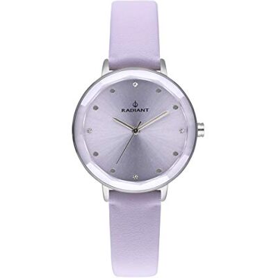 Radiant analogique RA467609, Violet, Bande Radiant analogique RA467609, Violet, Bande