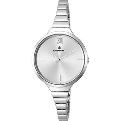Radiant Femme RA459201, Argent, Talla única, sangle Radiant Femme RA459201, Argent, Talla única, sangle