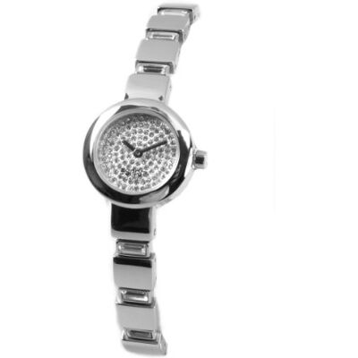 ESPRIT EL900392002 Montre Femme Quartz Analogique Cadran Argent Bracelet Acier Argent ESPRIT EL900392002 Montre Femme Quartz Analogique Cadran Argent Bracelet Acier Argent