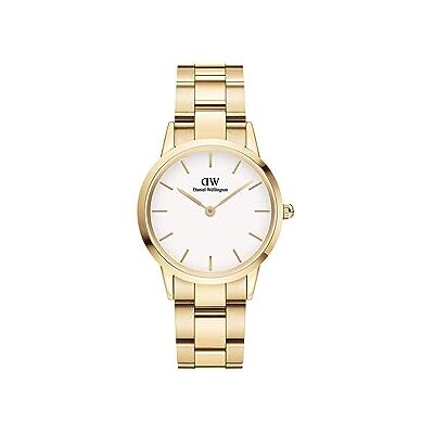 Daniel Wellington DW00100565 Dames polshorloge Daniel Wellington DW00100565 Dames polshorloge
