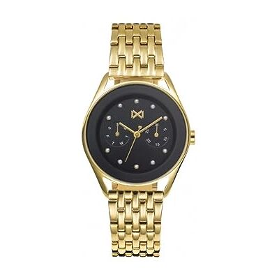 Mark Maddox MM7128-50 Venice Montre Dame Horloge pour femme Mark Maddox MM7128-50 Venice Montre Dame Horloge pour femme